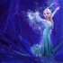《Let it go》熱度不減 網(wǎng)友翻唱“文言文版”