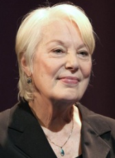 伯纳蒂特·拉方特