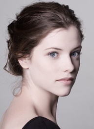 Jessica De Gouw