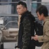 文章現(xiàn)身機(jī)場狂抽煙 “上海女婿”住酒店不回家