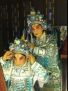 鐵槍金喉