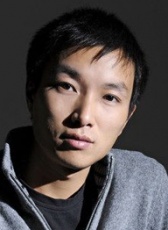 陈励志