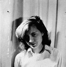 派翠西亚·海史密斯