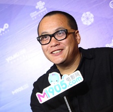 寧浩：徐崢黃渤總給我新鮮感 想為劉德華寫劇本