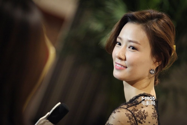 孙泰英:《情战》中玩倒立斗小三 首度进军中国