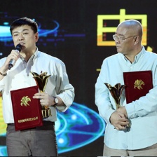 百合奖优秀编剧奖花落两家 张挺、杨海波同摘获