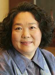杨喜京