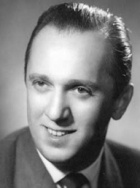 雷蒙德·伯纳德