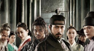 《逆鱗》4天突破100萬人 票房號召力無人可敵
