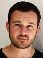 Daniel Henshall