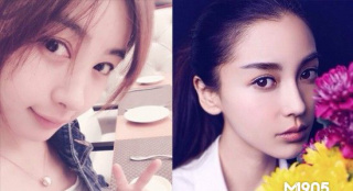 娛評(píng)：明星上位新招 迷糊姐李菲兒真性情搏出位