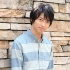 “留學美少年”竹內太郎出道影壇 新片被踢屁股
