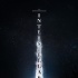 《星際穿越》首曝海報 星辰滿布科幻元素濃重