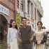 郭碧婷《风中家族》造型曝光 复古清新演绎爱情
