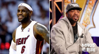 NBA球星詹姆斯接新片 《怪胎與書呆》導演執(zhí)導