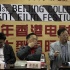 影人吴思远：港片辉煌半世纪 秘诀在于肯开放