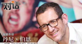丹尼·伯恩：最愛功夫電影 新片將與好萊塢合作