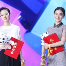桂綸鎂、baby獲最受歡迎女演員 兩女神深情致詞