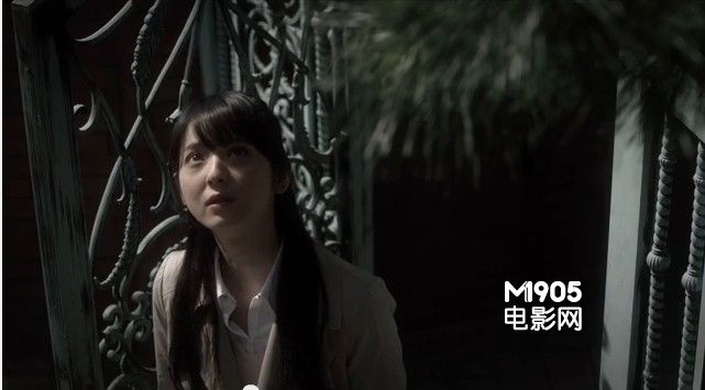 咒怨新作曝恐怖预告佐佐木希高喊救命
