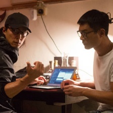 《竊聽3》直播土豪村斗 吳彥祖開啟竊聽4G時(shí)代
