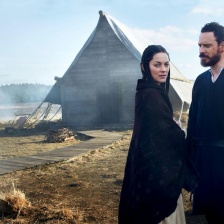 麦克白_图片_1905电影网