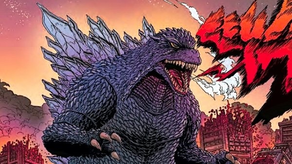 哥斯拉嚎叫如何制作? 金属通风管内放置干冰_