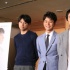 妻夫木聪连续接拍“家庭片” 期待新作亮相海外