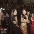 《小时代3》曝四女如初特辑 孕期杨幂片场玩疯
