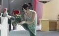《年少轻狂》陈妍希是舞痴 四肢不协调似“笨小鸭”