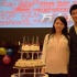 王力宏宣布妻子李靚蕾懷孕5個(gè)月 小孩取名王一