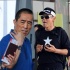 张艺谋因《归来》与巩俐戛纳再相聚 陈道明随行