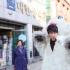 《城市游戲》發(fā)被刪戲劇照 竇驍造型賣萌無敵