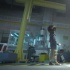 迪士尼《六大英雄》曝劇照 天才少年改裝機(jī)器人