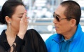獨(dú)家專訪張藝謀：盛贊鞏俐是中國(guó)最好女演員