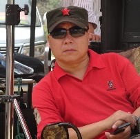 窦东进