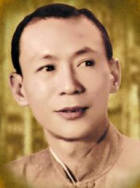 桂名揚(yáng)