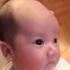 梁静茹首曝儿子正面照 眼大有神模样萌翻网友