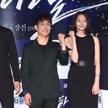 车胜元《高跟鞋》挑战大 和相差20岁李絮拍吻戏