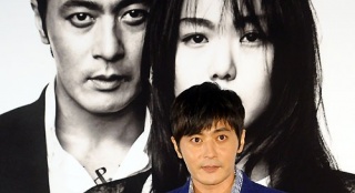 韓片《哭泣的男人》將上映 張東健演殺手說(shuō)英語(yǔ)