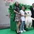 柯震东3D《捉妖记》生娃 被白百何评为“娘炮”