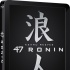 “四十七浪人”發(fā)行中文版藍(lán)光 3D藍(lán)光鐵盒版推出