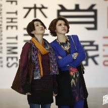 《撒娇女人最好命》曝先导预告 周迅黄晓明撒娇