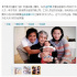 网曝齐秦妻子产下二胎 儿女双全凑成“好”字