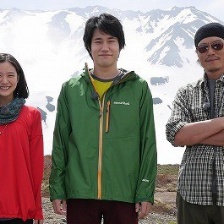松山健一深山拍戲人氣旺 千名影迷擠爆紅毯儀式