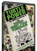 神龟力量：忍者神龟简明史
