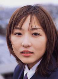 杏小百合