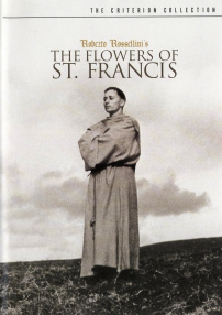 圣弗朗西斯之花