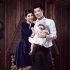 黃奕老公曝其勾搭孕婦之夫靠孩子洗白:婚離定了
