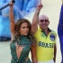 巴西世界杯隆重开幕 詹妮弗·洛佩兹性感激情献唱