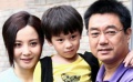 陶红推新戏《宝贝儿回家》 呼吁大家关注被拐儿童